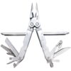 SOG Powerlock with V Cutter Multi-Tool with Nylon Sheath - Precision Shot Firearms