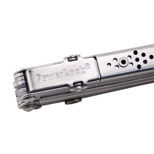 SOG Powerlock with V Cutter Multi-Tool with Nylon Sheath - Precision Shot Firearms