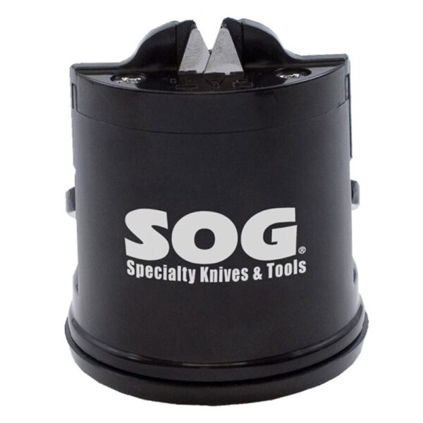 SOG Countertop Sharpener - Precision Shot Firearms