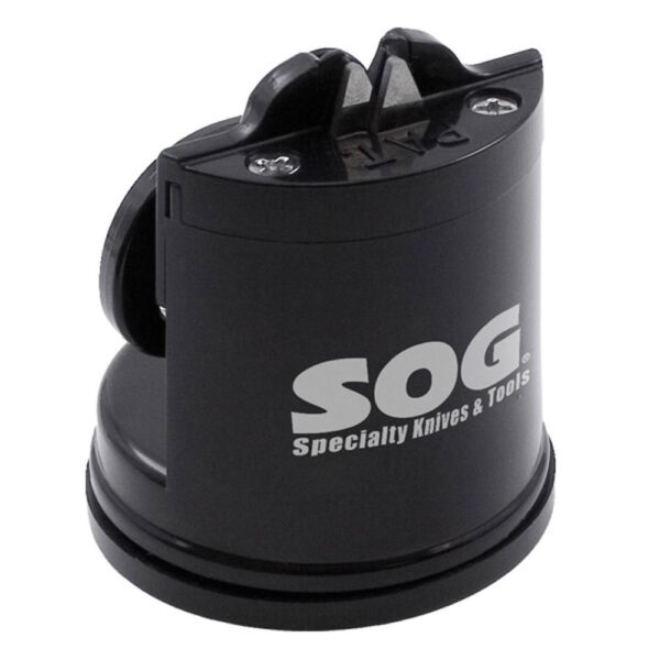 SOG Countertop Sharpener - Precision Shot Firearms