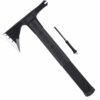 SOG Survival Hawk Ax 12.1" Handle Black - Precision Shot Firearms