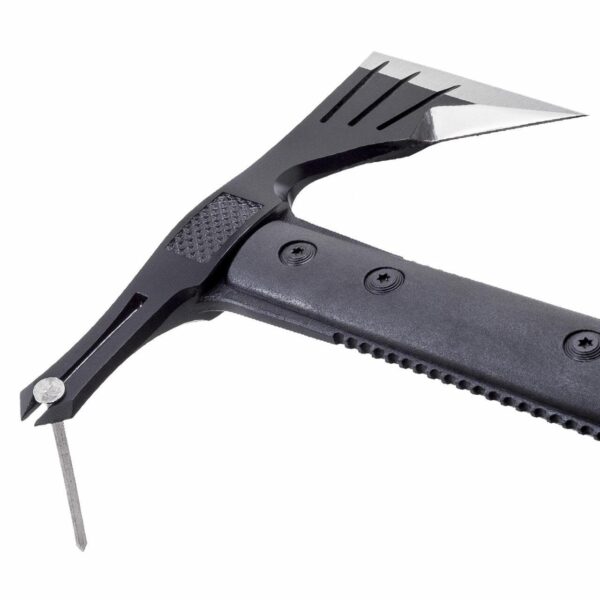 SOG Survival Hawk Ax 12.1" Handle Black - Precision Shot Firearms