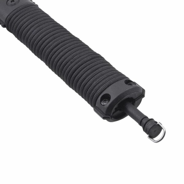 SOG Survival Hawk Ax 12.1" Handle Black - Precision Shot Firearms