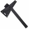 SOG Survival Hawk Ax 12.1" Handle Black - Precision Shot Firearms
