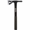 SOG Throwing Hawks 3 Pack Black with Nylon Sheath - Precision Shot Firearms