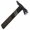 SOG Throwing Hawks 3 Pack Black with Nylon Sheath - Precision Shot Firearms