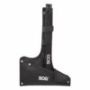 SOG Throwing Hawks 3 Pack Black with Nylon Sheath - Precision Shot Firearms