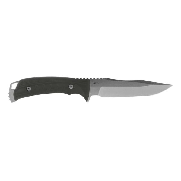 SOG Pillar Knife 5" Blade Black - Precision Shot Firearms