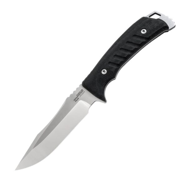 SOG Pillar Knife 5" Blade Black - Precision Shot Firearms