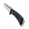 SOG Pillar Knife 5" Blade Black - Precision Shot Firearms