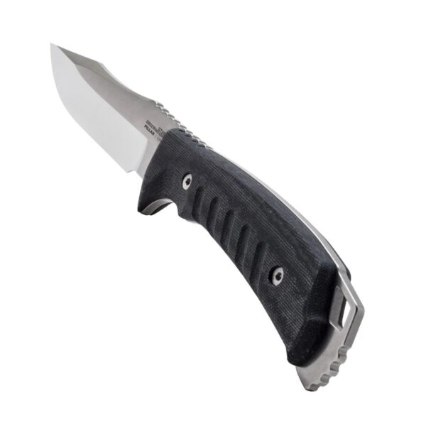 SOG Pillar Knife 5" Blade Black - Precision Shot Firearms