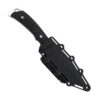 SOG Pillar Knife 5" Blade Black - Precision Shot Firearms