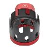 STRIKE ENHNCD CASTLE NUT W/QD RED, SKU SI-AR-ECN-EEP-RED