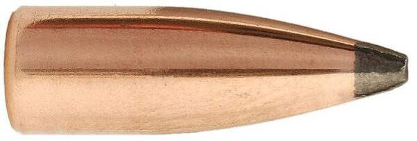 Sierra High Velocity Varminter Rifle Bullets .22 ca .224" 50 gr SPT 100/ct - Precision Shot Firearms
