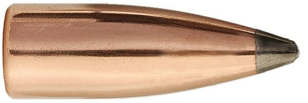 Sierra High Velocity Varminter Rifle Bullets .22 ca .224" 50 gr BLITZ-VAR 100/ct - Precision Shot Firearms