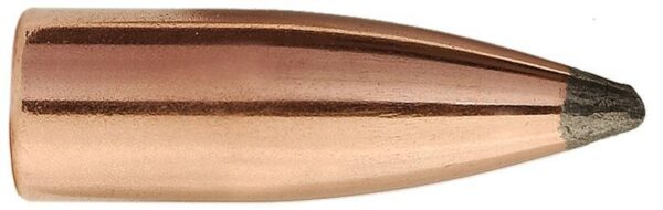 Sierra High Velocity Varminter Rifle Bullets .22 ca .224" 55 gr BLITZ-VAR 100/ct - Precision Shot Firearms