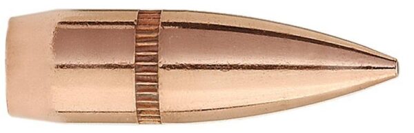 Sierra High Velocity Varminter Rifle Bullets .22 ca .224" 55 gr FMJBT 100/ct - Precision Shot Firearms