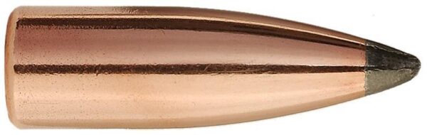 Sierra High Velocity Varminter Rifle Bullets .22 cal .224" 55 gr SPT 100/ct - Precision Shot Firearms