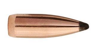 Sierra GameKing Rifle Bullets .22 cal .224" 55 gr SBT 100/ct - Precision Shot Firearms