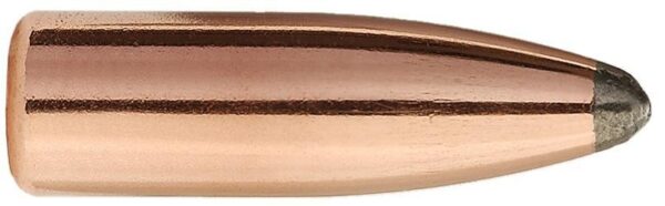 Sierra High Velocity Varminter Rifle Bullets .22 cal .224" 63 gr SMP 100/ct - Precision Shot Firearms