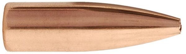 Sierra High Velocity Varminter Rifle Bullets .22 cal .224" 60 gr HP 100/ct - Precision Shot Firearms