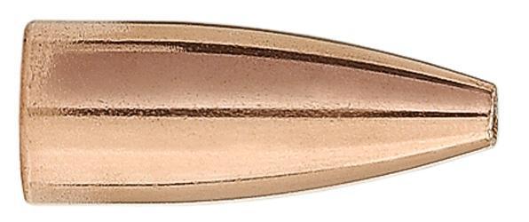 Sierra High Velocity Varminter Rifle Bullets .22 cal .224" 40 gr HP 100/ct - Precision Shot Firearms