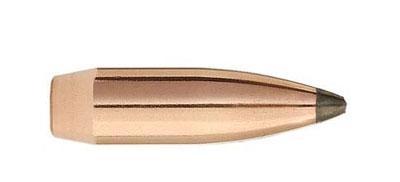 Sierra GameKing Rifle Bullets .22 cal .224" 65 gr SBT 100/ct - Precision Shot Firearms