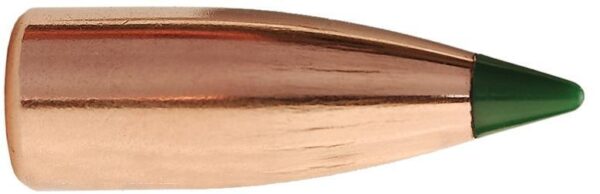 Sierra Matchking Varminter Rifle Bullets 6mm .243" 60 gr HP 100/ct - Precision Shot Firearms