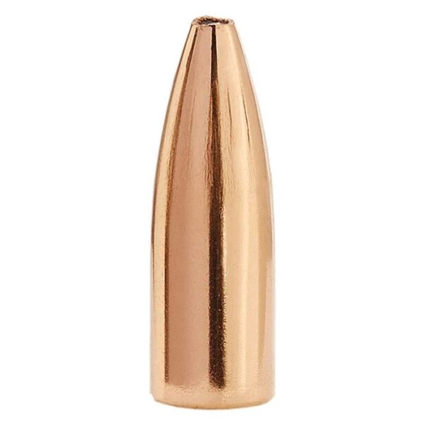 Sierra Matchking Varminter Rifle Bullets 6mm .243" 60 gr HP 100/ct - Precision Shot Firearms