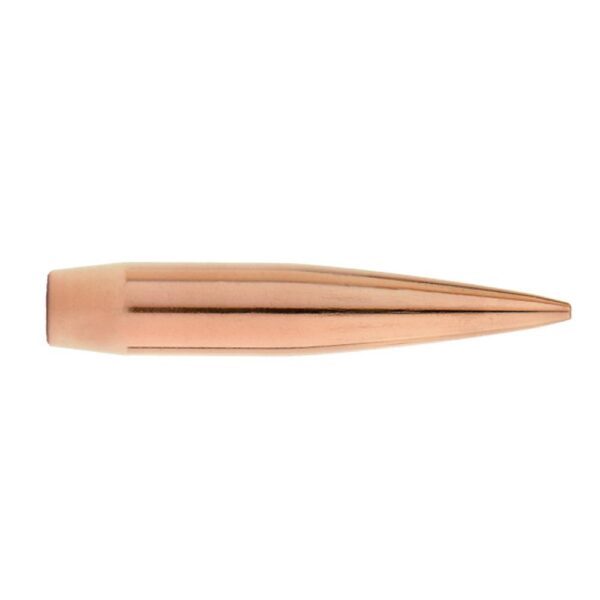 Sierra MatchKing Rifle Bullets 6mm .243" 107 gr HPBT/CN 250/ct - Precision Shot Firearms