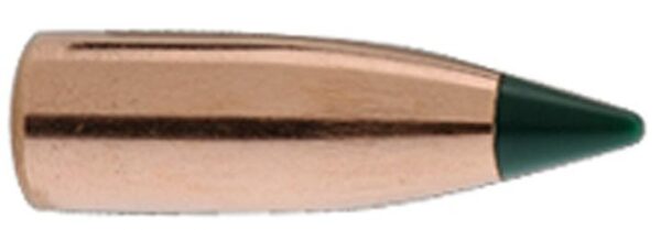 Sierra BlitzKing Rifle Bullets .25 cal .257" 70 gr BLKG 500/ct - Precision Shot Firearms