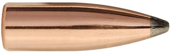 Sierra Varminter Rifle Bullets .25 cal .257" 87 gr SPT 100/ct - Precision Shot Firearms