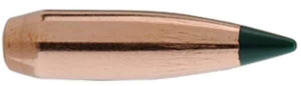 Sierra BlitzKing Rifle Bullets .25 cal .257" 90 gr BLKG 500/ct - Precision Shot Firearms