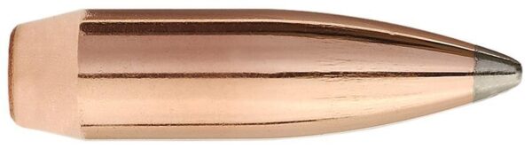 Sierra GameKing Rifle Bullets .25 cal .257" 100 gr SBT 100/ct - Precision Shot Firearms