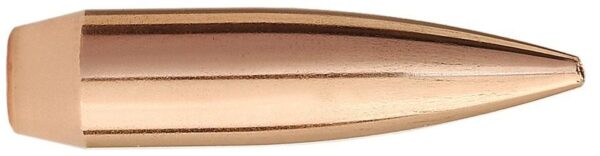 Sierra MatchKing Rifle Bullets .25 cal .257" 100 gr HPBT MATCH 100/ct - Precision Shot Firearms