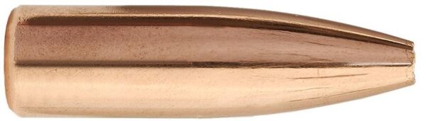 Sierra Varminter Rifle Bullets .264/6.5mm .264" 100 gr HP 100/ct - Precision Shot Firearms