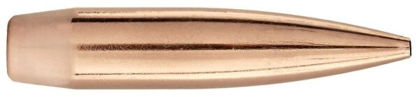 Sierra MatchKing Rifle Bullets 6.5mm /.264 cal .264" 123 gr HPBT MATCH 100/ct - Precision Shot Firearms