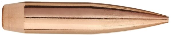 Sierra MatchKing Rifle Bullets .264 cal/6.5m .264" 130 gr HPBT Match 100/ct - Precision Shot Firearms