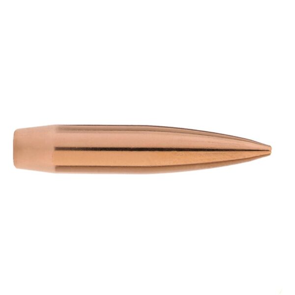 Sierra MatchKing Rifle Bullets 6.5mm .264" 142 gr HPBT/CN 250/ct - Precision Shot Firearms