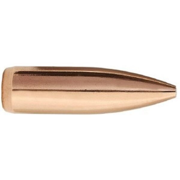 Sierra MatchKing Rifle Bullets .270 cal .277" 115 gr HPBT MATCH 100/ct - Precision Shot Firearms