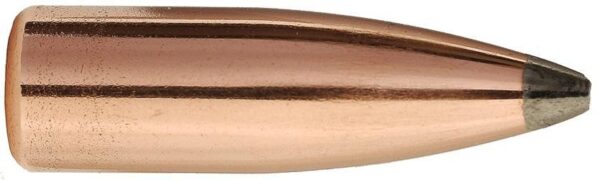 Sierra Pro-Hunter Rifle Bullets 7mm .284" 120 gr SPT 100/ct - Precision Shot Firearms