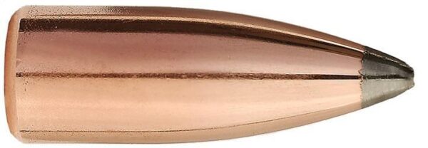 Sierra Pro-Hunter Rifle Bullets .30 cal/7.62mm .308" 125 gr SPT 100/ct - Precision Shot Firearms