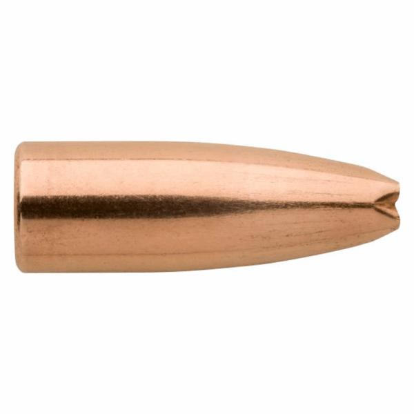 Sierra Varminter Rifle Bullets .30 cal / 7.62mm .308" 135 gr HP VARMINTER 500/ct - Precision Shot Firearms