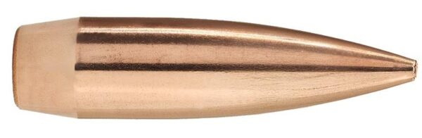 Sierra MatchKing Rifle Bullets .30 cal / 7.62mm .308" 155 gr HPBT PALMA MATCH 500/ct - Precision Shot Firearms