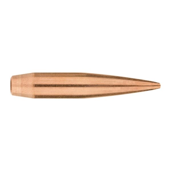 Sierra MatchKing Rifle Bullets .30 cal .308" 215 gr HPBT/CN 50/ct - Precision Shot Firearms