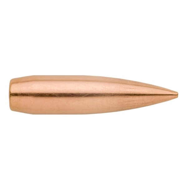 Sierra MatchKing Rifle Bullets .30 cal .308" 169 gr HPBT/CN 250/ct - Precision Shot Firearms