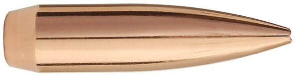 Sierra MatchKing Rifle Bullets 8mm .323" 200 gr HPBT MATCH 100/ct - Precision Shot Firearms
