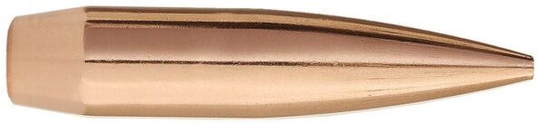 Sierra MatchKing Rifle Bullets (500/ct) .338 cal .338" 250 gr HPBT - Precision Shot Firearms