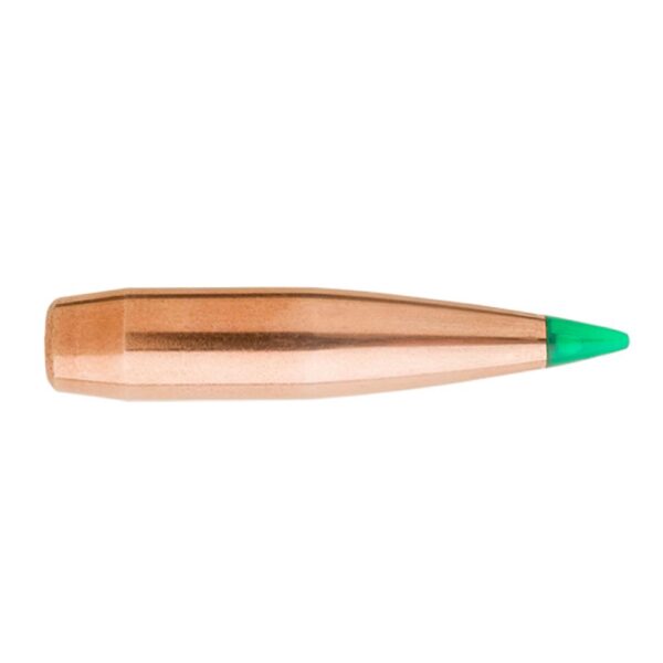 Sierra Green Tipped GameKing Rifle Bullets 6.5mm .264" 120 gr TGK 100/ct - Precision Shot Firearms