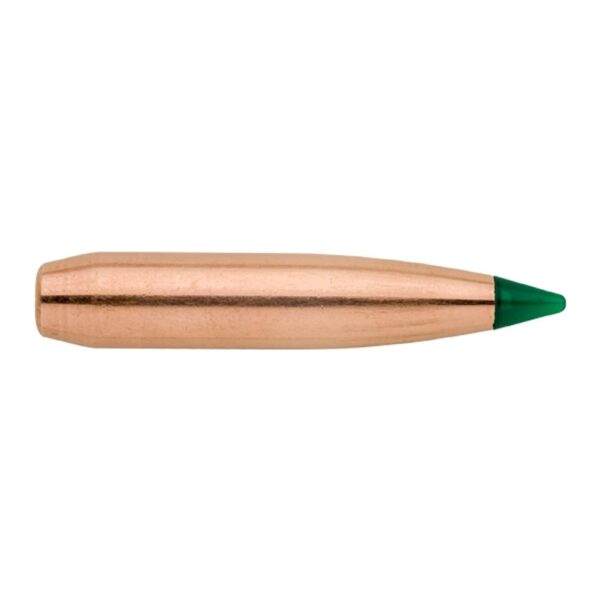 Sierra Green Tipped GameKing Rifle Bullets 6.5mm .264" 145 gr TGK 100/ct - Precision Shot Firearms
